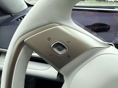 Buick Zhijing L7 Extended Range Avvia - ფოტო 9