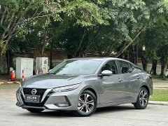 Nissan Sylphy 1.6L XL CVT Comfort Edition - ფოტო 1