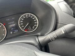 Nissan Sylphy 1.6L XL CVT Comfort Edition - ფოტო 10