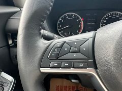 Nissan Sylphy 1.6L XL CVT Comfort Edition - ფოტო 11