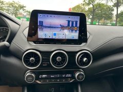 Nissan Sylphy 1.6L XL CVT Comfort Edition - ფოტო 13