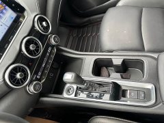 Nissan Sylphy 1.6L XL CVT Comfort Edition - ფოტო 15