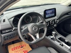 Nissan Sylphy 1.6L XL CVT Comfort Edition - ფოტო 16