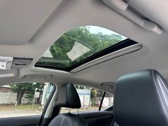 Nissan Sylphy 1.6L XL CVT Comfort Edition - ფოტო 17