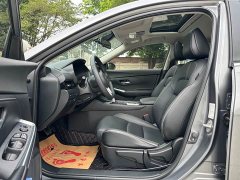 Nissan Sylphy 1.6L XL CVT Comfort Edition - ფოტო 18