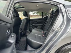 Nissan Sylphy 1.6L XL CVT Comfort Edition - ფოტო 19