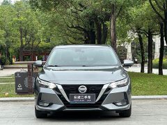 Nissan Sylphy 1.6L XL CVT Comfort Edition - ფოტო 2