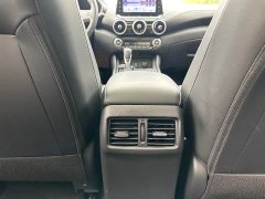 Nissan Sylphy 1.6L XL CVT Comfort Edition - ფოტო 20
