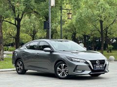 Nissan Sylphy 1.6L XL CVT Comfort Edition - ფოტო 3