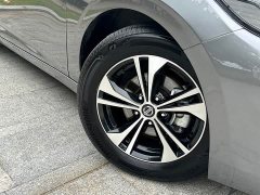 Nissan Sylphy 1.6L XL CVT Comfort Edition - ფოტო 4