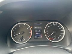Nissan Sylphy 1.6L XL CVT Comfort Edition - ფოტო 8