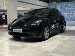 Tesla Model Y 2022 Facelift Long Range All-Wheel Drive - ფოტო 1