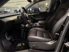 Tesla Model Y 2022 Facelift Long Range All-Wheel Drive - ფოტო 10