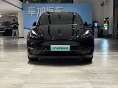Tesla Model Y 2022 Facelift Long Range All-Wheel Drive - ფოტო 2