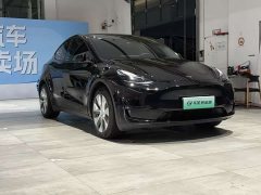 Tesla Model Y 2022 Facelift Long Range All-Wheel Drive - ფოტო 3