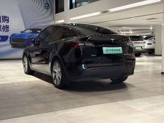 Tesla Model Y 2022 Facelift Long Range All-Wheel Drive - ფოტო 4