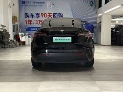 Tesla Model Y 2022 Facelift Long Range All-Wheel Drive - ფოტო 5