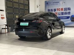 Tesla Model Y 2022 Facelift Long Range All-Wheel Drive - ფოტო 6