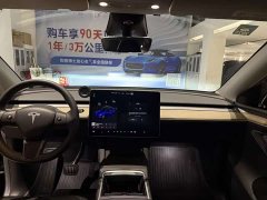 Tesla Model Y 2022 Facelift Long Range All-Wheel Drive - ფოტო 7