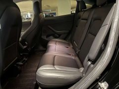 Tesla Model Y 2022 Facelift Long Range All-Wheel Drive - ფოტო 8