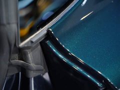 Lotus Emira 2021 2.0T DCT First Edition - ფოტო 10