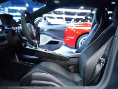 Lotus Emira 2021 2.0T DCT First Edition - ფოტო 11