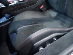 Lotus Emira 2021 2.0T DCT First Edition - ფოტო 13