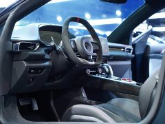 Lotus Emira 2021 2.0T DCT First Edition - ფოტო 14