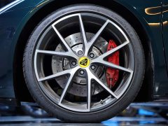 Lotus Emira 2021 2.0T DCT First Edition - ფოტო 2