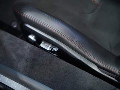 Lotus Emira 2021 2.0T DCT First Edition - ფოტო 20