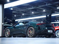 Lotus Emira 2021 2.0T DCT First Edition - ფოტო 5