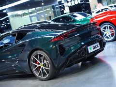 Lotus Emira 2021 2.0T DCT First Edition - ფოტო 6