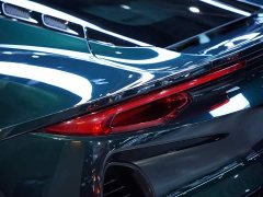 Lotus Emira 2021 2.0T DCT First Edition - ფოტო 8