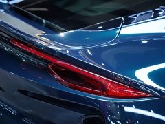 Lotus Emira 2021 2.0T DCT First Edition - ფოტო 9