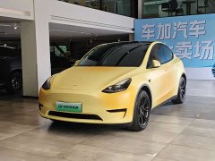 Tesla Model Y Rear-Wheel Drive - ფოტო 1