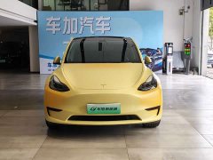 Tesla Model Y Rear-Wheel Drive - ფოტო 2