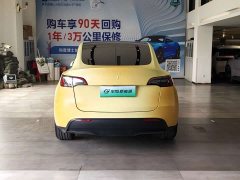 Tesla Model Y Rear-Wheel Drive - ფოტო 5