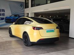 Tesla Model Y Rear-Wheel Drive - ფოტო 6