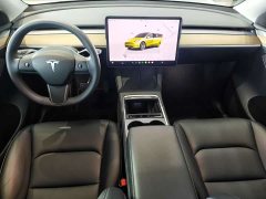 Tesla Model Y Rear-Wheel Drive - ფოტო 7