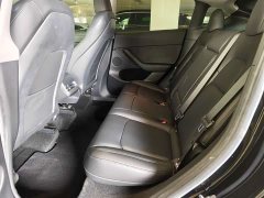 Tesla Model Y Rear-Wheel Drive - ფოტო 8