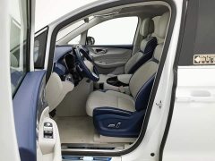 SAIC MG iMAX8 2022 400TGI Huanju Edition - ფოტო 10