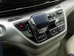 SAIC MG iMAX8 2022 400TGI Huanju Edition - ფოტო 13