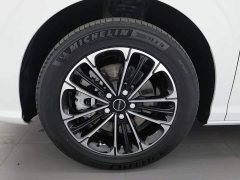 SAIC MG iMAX8 2022 400TGI Huanju Edition - ფოტო 17