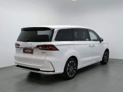SAIC MG iMAX8 2022 400TGI Huanju Edition - ფოტო 2