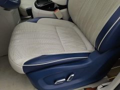 SAIC MG iMAX8 2022 400TGI Huanju Edition - ფოტო 20