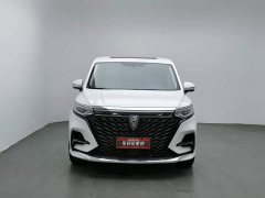 SAIC MG iMAX8 2022 400TGI Huanju Edition - ფოტო 3