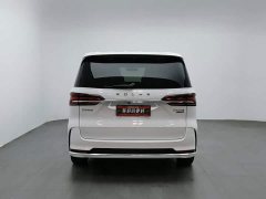 SAIC MG iMAX8 2022 400TGI Huanju Edition - ფოტო 4