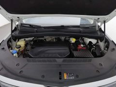 SAIC MG iMAX8 2022 400TGI Huanju Edition - ფოტო 6