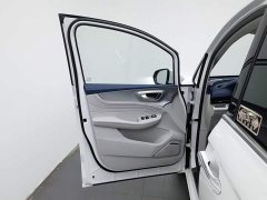 SAIC MG iMAX8 2022 400TGI Huanju Edition - ფოტო 8