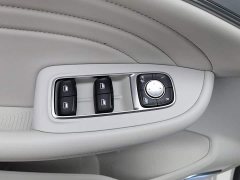 SAIC MG iMAX8 2022 400TGI Huanju Edition - ფოტო 9